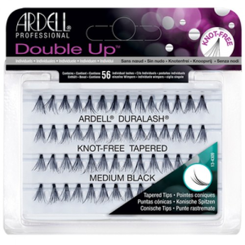Ardell Τούφες Soft Double Up Medium